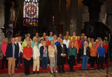 Concert Vocalude & Chœur de Marais_Marennes-Hiers-Brouage