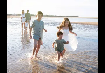 Odile Motelet Photographe