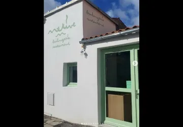 Restaurant Métive_Saint-Georges-d'Oléron