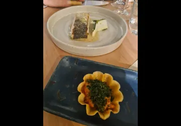 Restaurant Métive_Saint-Georges-d'Oléron