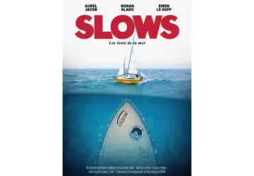 Projection : SLOW – Lost in the Swell – Soirée conviviale au Shapers Club House