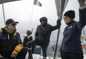 Projection : SLOW – Lost in the Swell – Soirée conviviale au Shapers Club House