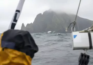 Projection : SLOW – Lost in the Swell – Soirée conviviale au Shapers Club House