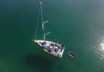 Projection : SLOW – Lost in the Swell – Soirée conviviale au Shapers Club House