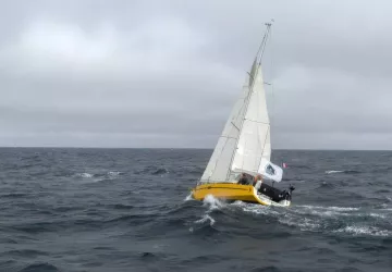 Projection : SLOW – Lost in the Swell – Soirée conviviale au Shapers Club House