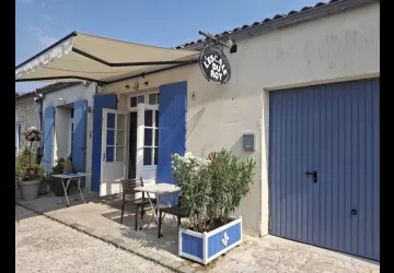 Soirée beaujolais à l'Escale du Roy_Marennes-Hiers-Brouage