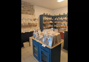 La cabane aux saveurs_Marennes-Hiers-Brouage