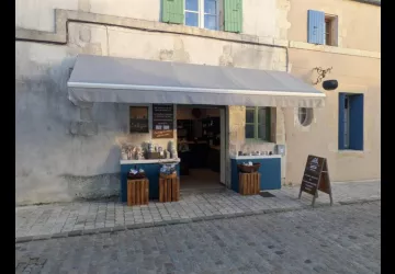 La cabane aux saveurs_Marennes-Hiers-Brouage