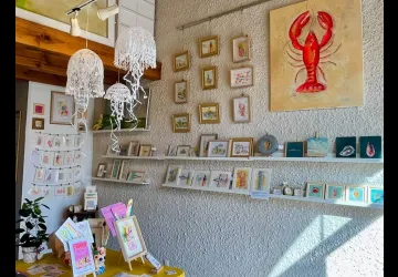 La galerie de Brouage_Marennes-Hiers-Brouage