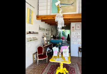 La galerie de Brouage_Marennes-Hiers-Brouage
