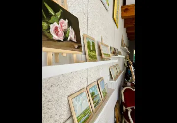 La galerie de Brouage_Marennes-Hiers-Brouage