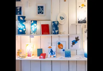 Atelier L'Affabulette_Le Château-d'Oléron