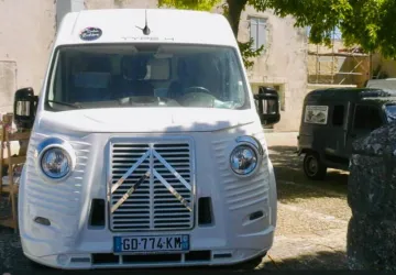 Salon Bohème Itinérant_Marennes-Hiers-Brouage