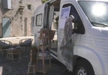 Salon Bohème Itinérant_Marennes-Hiers-Brouage