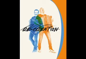 Concert "FLSG" - Accordéon et Jazz_Marennes-Hiers-Brouage