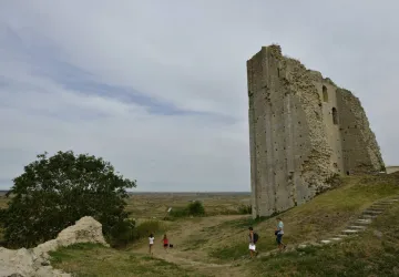 Tous les vendredis «chasse au trésor» broue_Saint-Sornin