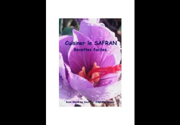 Safran de Marennes