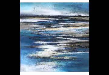 Les ACCROS'DART s'exposent..._Marennes-Hiers-Brouage