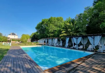 Domaine de Rochebonne