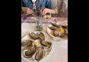 Ferme Marine d'Artouan_Saint-Just-Luzac