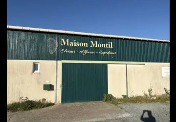 Maison Montil - Dégustation « Chez Léone »_Dolus-d'Oléron
