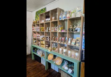 Aux 5 saveurs - Epicerie fine et restauration rapide_Marennes-Hiers-Brouage