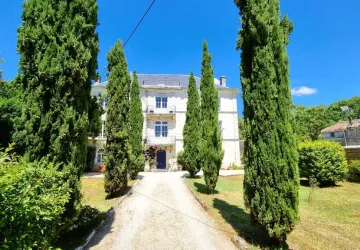 Domaine de Rochebonne_Saint-Just-Luzac