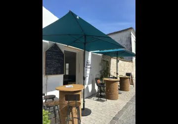 Nat'ure iodée - Bar à Huîtres & Moules_Marennes-Hiers-Brouage